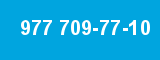 977 709-77-10 977 709-77-10